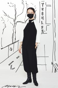 Yeohlee RTW Fall 2021