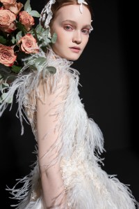 YolanCris Bridal Spring 2022