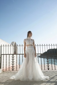 YolanCris Bridal Spring 2022