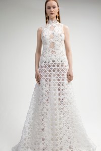 YolanCris Bridal Spring 2022