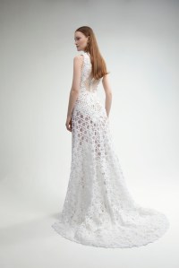 YolanCris Bridal Spring 2022