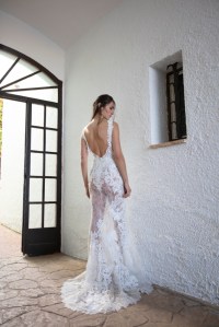 YolanCris Bridal Spring 2022
