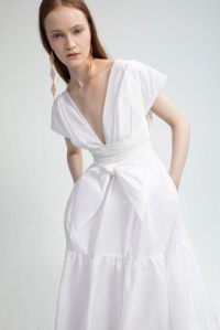 YolanCris Bridal Spring 2022