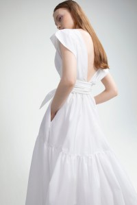 YolanCris Bridal Spring 2022