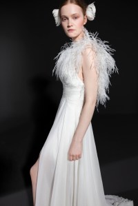 YolanCris Bridal Spring 2022