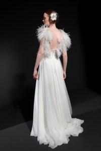 YolanCris Bridal Spring 2022
