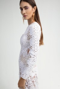 YolanCris Bridal Spring 2022