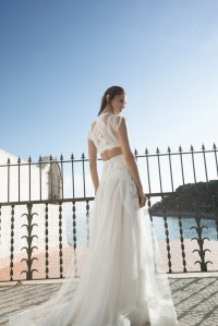 YolanCris Bridal Spring 2022