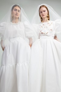 YolanCris Bridal Spring 2022