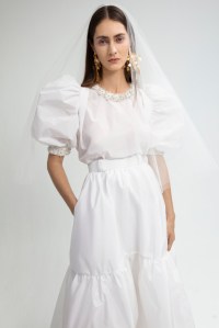 YolanCris Bridal Spring 2022