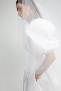 YolanCris Bridal Spring 2022