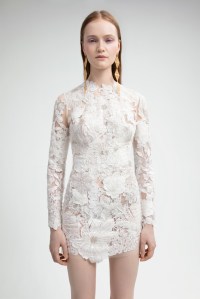 YolanCris Bridal Spring 2022