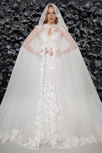 Yumi Katsura Bridal Spring 2022