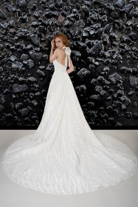 Yumi Katsura Bridal Spring 2022