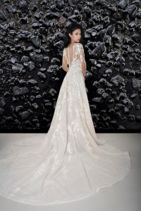 Yumi Katsura Bridal Spring 2022