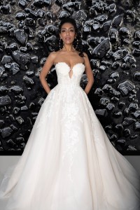 Yumi Katsura Bridal Spring 2022
