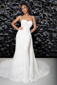 Yumi Katsura Bridal Spring 2022