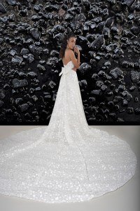 Yumi Katsura Bridal Spring 2022