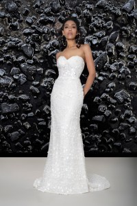 Yumi Katsura Bridal Spring 2022