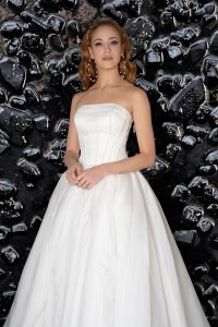 Yumi Katsura Bridal Spring 2022