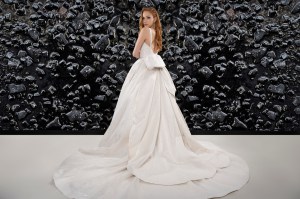 Yumi Katsura Bridal Spring 2022