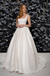 Yumi Katsura Bridal Spring 2022