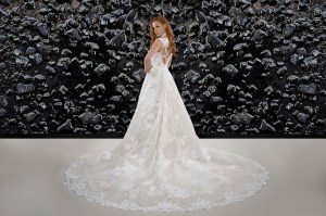 Yumi Katsura Bridal Spring 2022