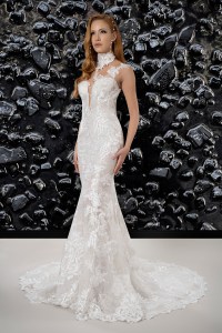 Yumi Katsura Bridal Spring 2022