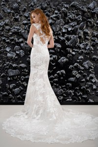 Yumi Katsura Bridal Spring 2022
