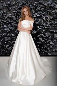 Yumi Katsura Bridal Spring 2022