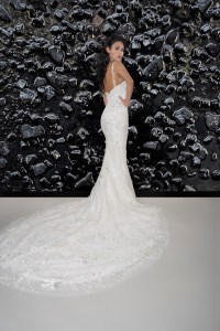 Yumi Katsura Bridal Spring 2022