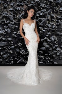 Yumi Katsura Bridal Spring 2022