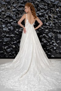 Yumi Katsura Bridal Spring 2022