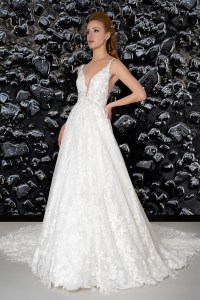 Yumi Katsura Bridal Spring 2022