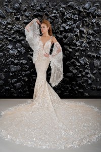 Yumi Katsura Bridal Spring 2022