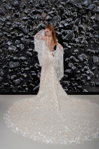 Yumi Katsura Bridal Spring 2022