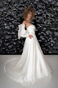 Yumi Katsura Bridal Spring 2022