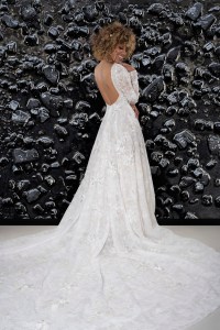 Yumi Katsura Bridal Spring 2022