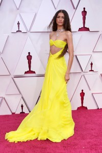 Zendaya