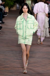 Alberta Ferretti RTW Spring 2021