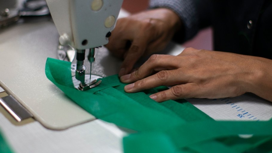 After seeing a 60 percent decline in apparel exports in 2020, Argentina saw an uptick in January before leveling off in February and March.