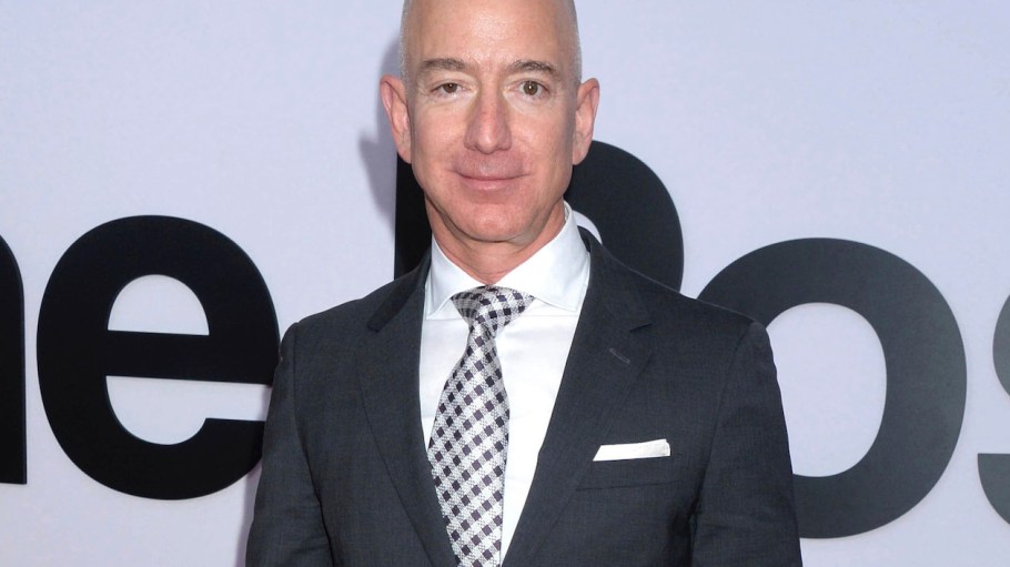 In the wake of President Biden's $2.3 trillion infrastructure proposal, Amazon CEO Jeff Bezos publicly backed the Administration's efforts.