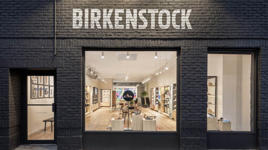 Birkenstock Williamsburg Brooklyn Store