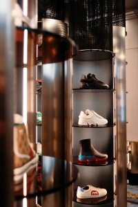 The Browns store in London.