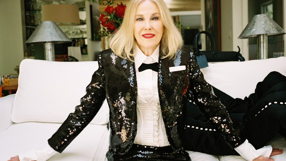 Catherine O'Hara on SAG Awards Win, Moira Rose & Schitt's Creek Legacy
