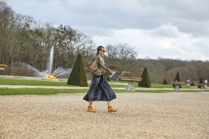 Celine RTW Fall 2021