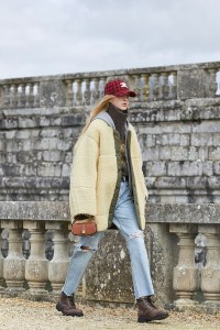 Celine RTW Fall 2021