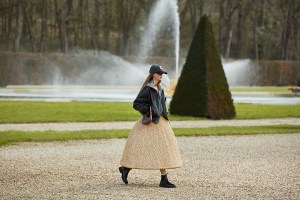Celine RTW Fall 2021