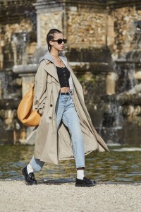 Celine RTW Fall 2021