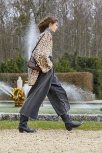 Celine RTW Fall 2021